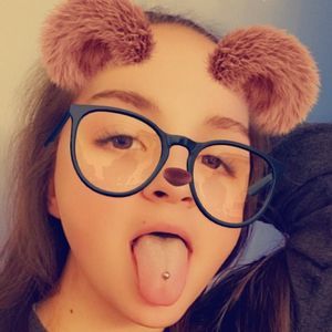 Meet your Posher, Kassie